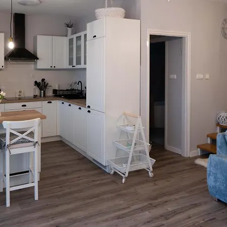 Tündér-lak * Balatonmáriafürdő