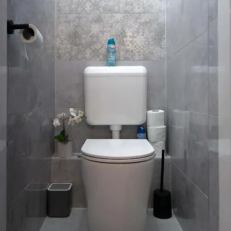 Apartment Tuender-lak Balatonmáriafürdő