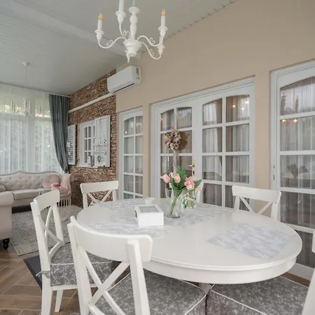 Apartment Tuender-lak Balatonmáriafürdő