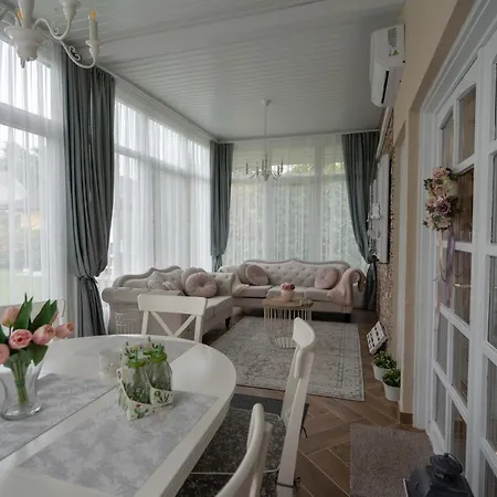 Daire Tündér-lak Balatonmáriafürdő