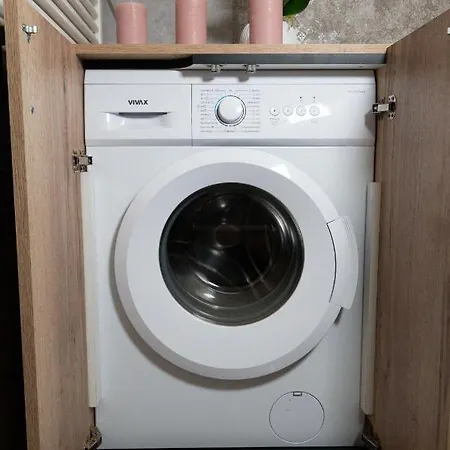 Tündér-lak Daire *