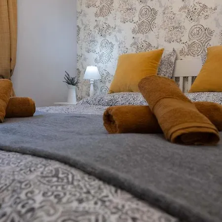 Lägenhet Tuender-lak Balatonmáriafürdő