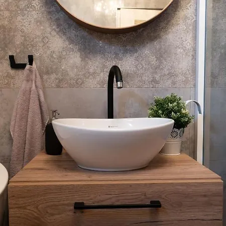 Daire Tündér-lak Balatonmáriafürdő