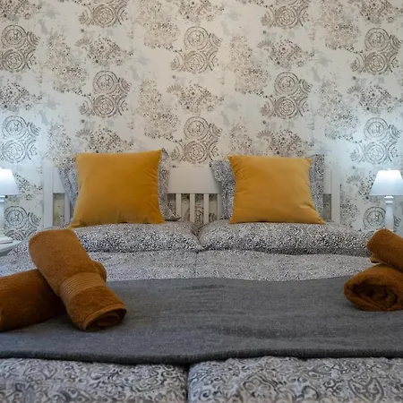 Daire Tündér-lak Balatonmáriafürdő