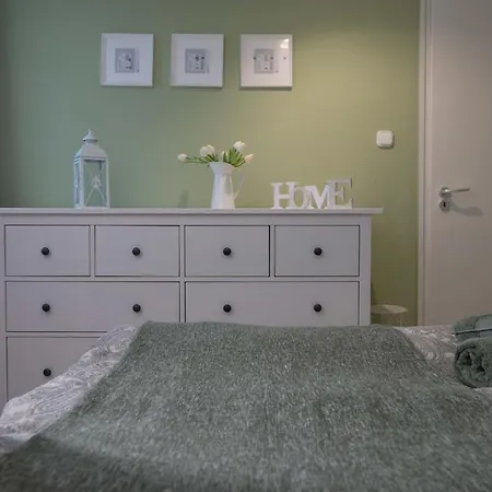 Daire Tündér-lak Balatonmáriafürdő