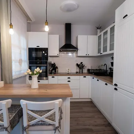 Daire Tündér-lak Balatonmáriafürdő