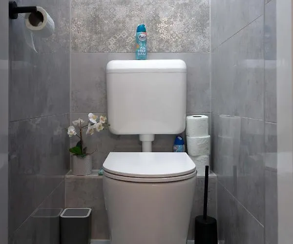 アパート Tuender-lak Balatonmáriafürdő