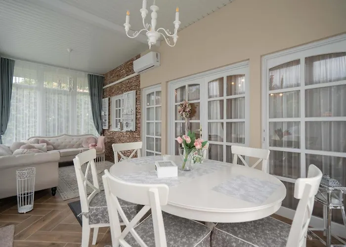 アパート Tuender-lak Balatonmáriafürdő