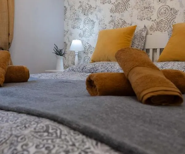 アパート Tuender-lak Balatonmáriafürdő