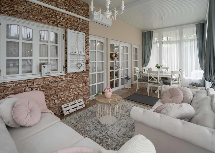 Tuender-lak アパート *