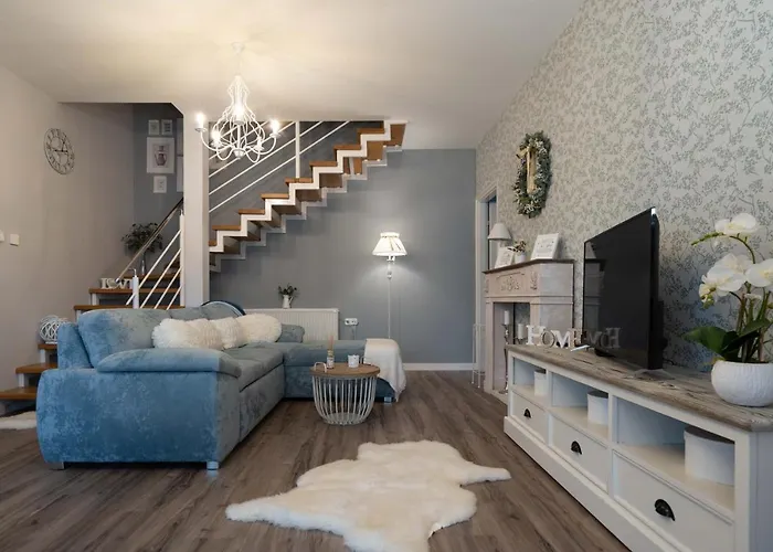 アパート Tuender-lak Balatonmáriafürdő