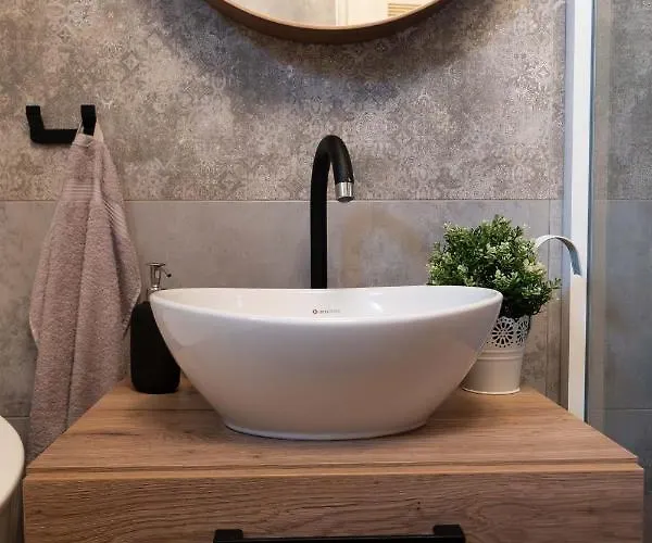 アパート Tuender-lak Balatonmáriafürdő