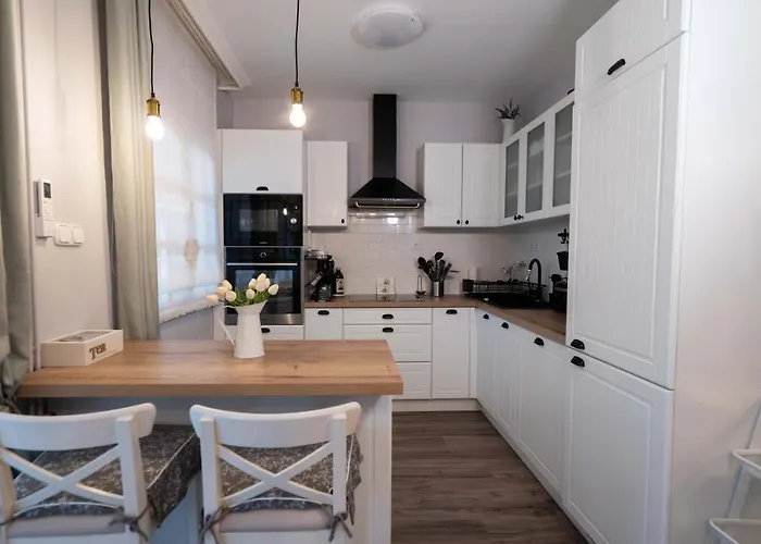 アパート Tuender-lak Balatonmáriafürdő